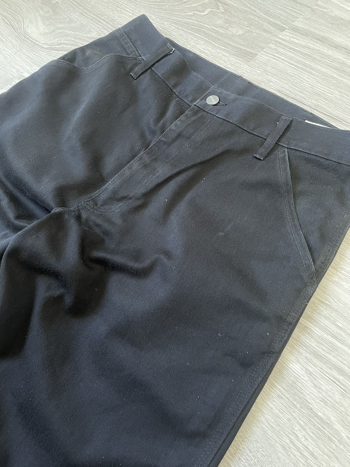 Carhartt Vintage Classic Pants Carhartt Wip Size US 31 - 8 Thumbnail