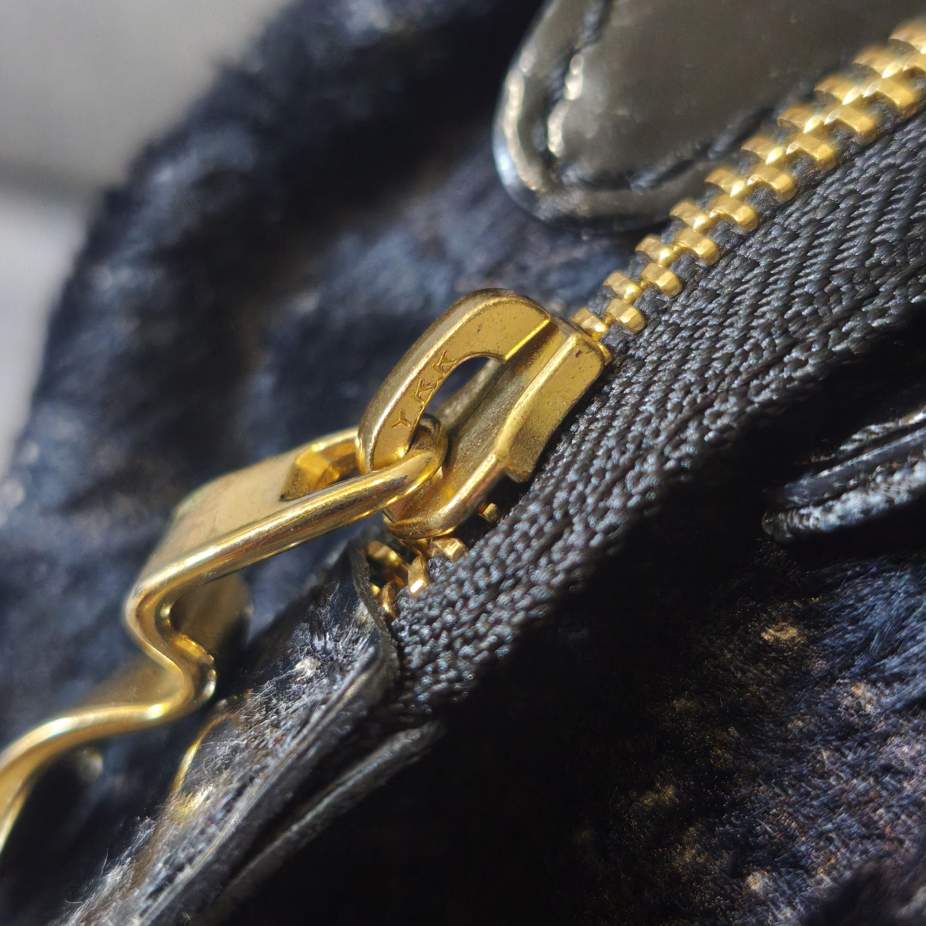 Vivienne Westwood Vivienne Westwood Yasmin Orb Monogram Haircalf Boston Bag Size ONE SIZE - 13 Thumbnail