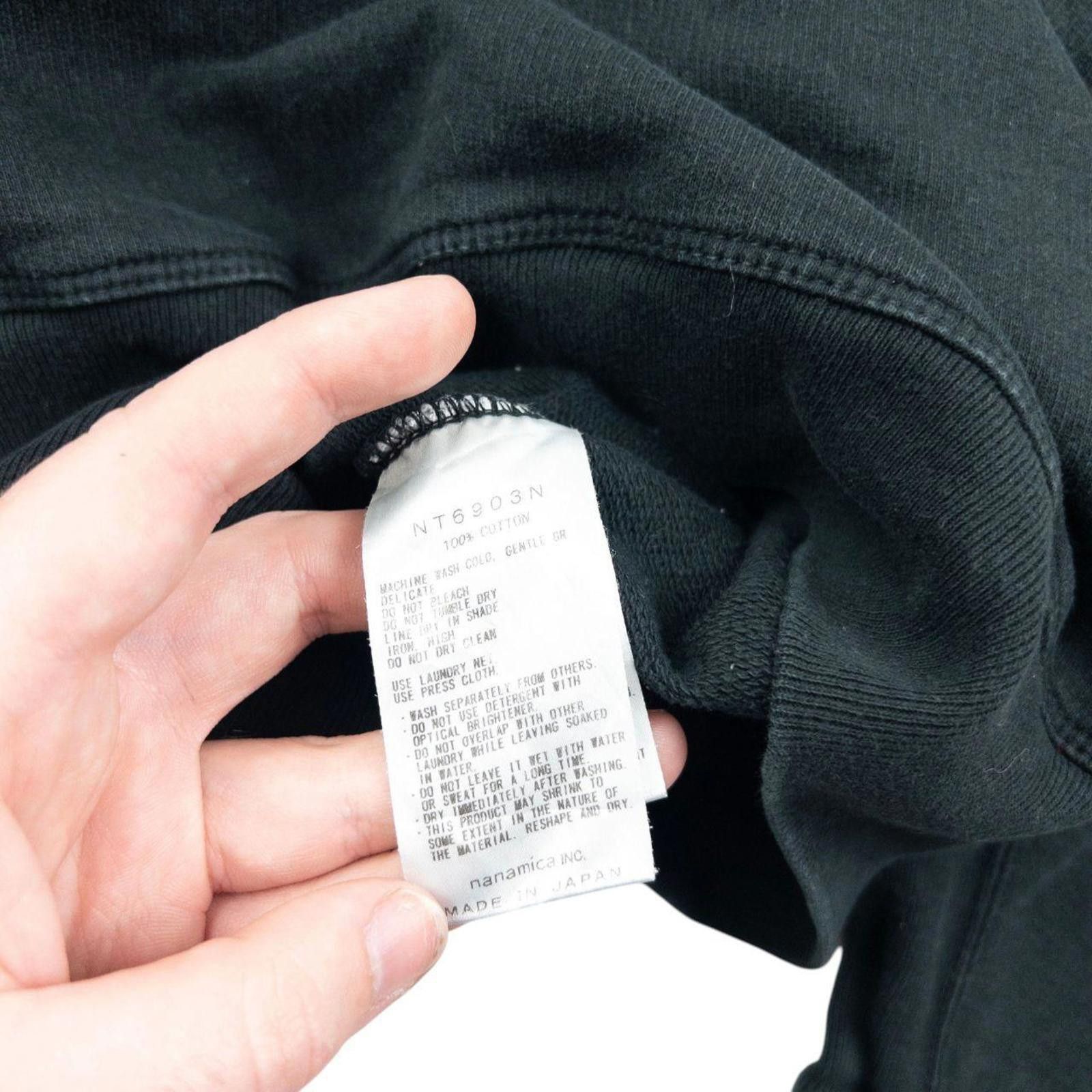 The North Face Vintage 2000s The North Face Sweatshirt Size S Size US S / EU 44-46 / 1 - 6 Thumbnail