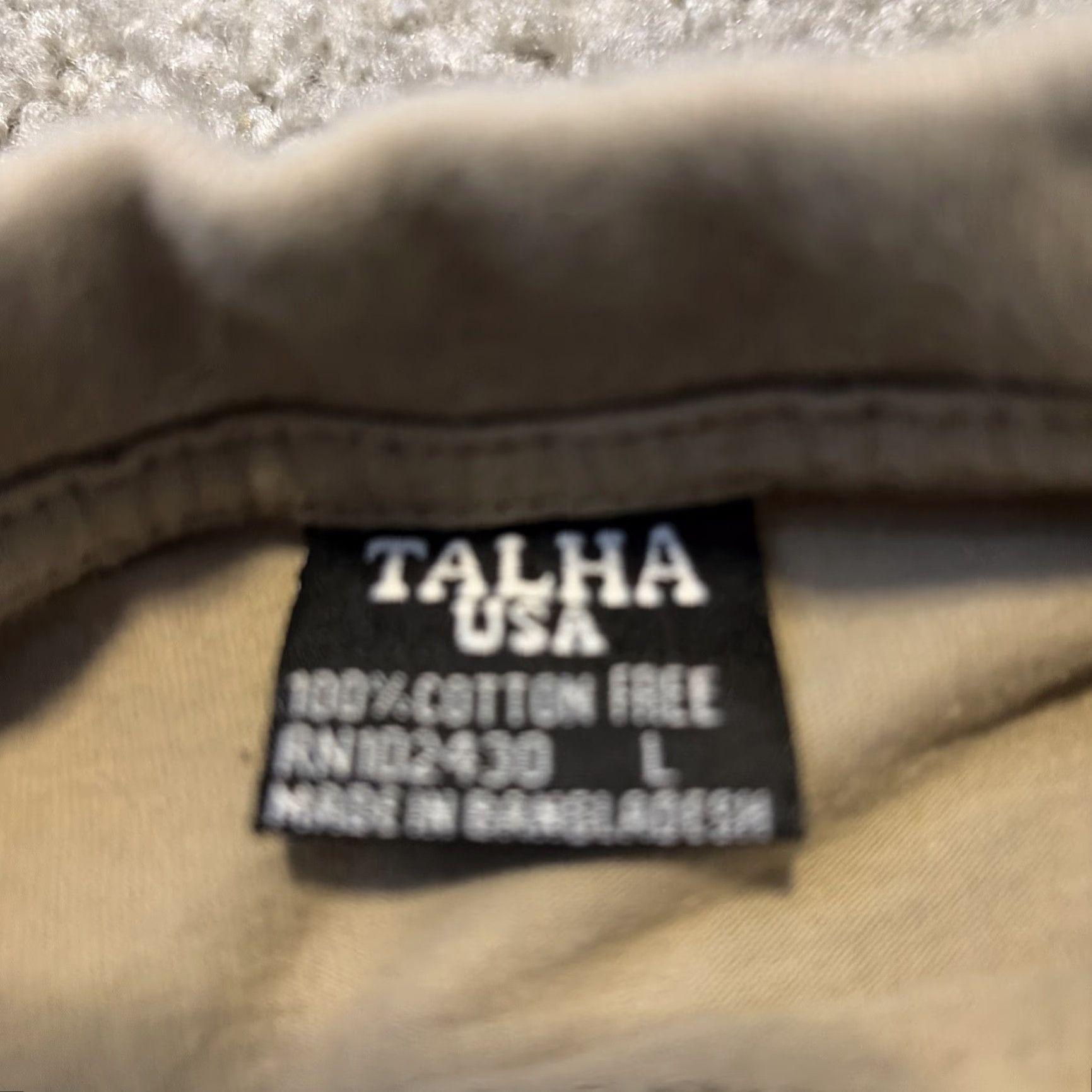 Vintage VINTAGE Barack Obama MLK T-Shirt Tan L Mens MLK Obama Y2K Brown Large Unbranded T-Shirt Size US L / EU 52-54 / 3 - 5 Thumbnail