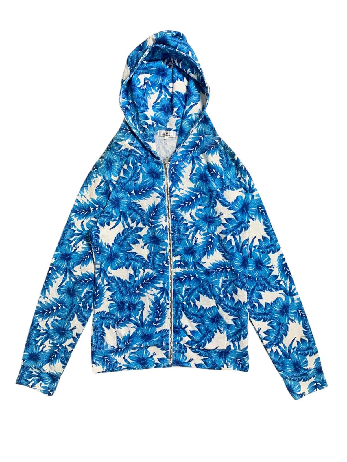 20471120 20471120 BEAUTY BEAST LGB STYLE BERNINGS SHO ZIP HOODIE Size US M / EU 48-50 / 2 - 1 Thumbnail