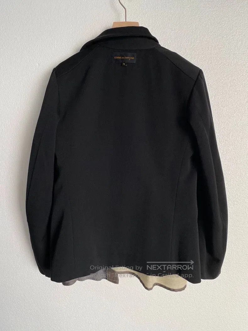 Comme des Garcons Comme des Garcons Reversible Archive Jacket. Size US M / EU 48-50 / 2 - 4 Thumbnail