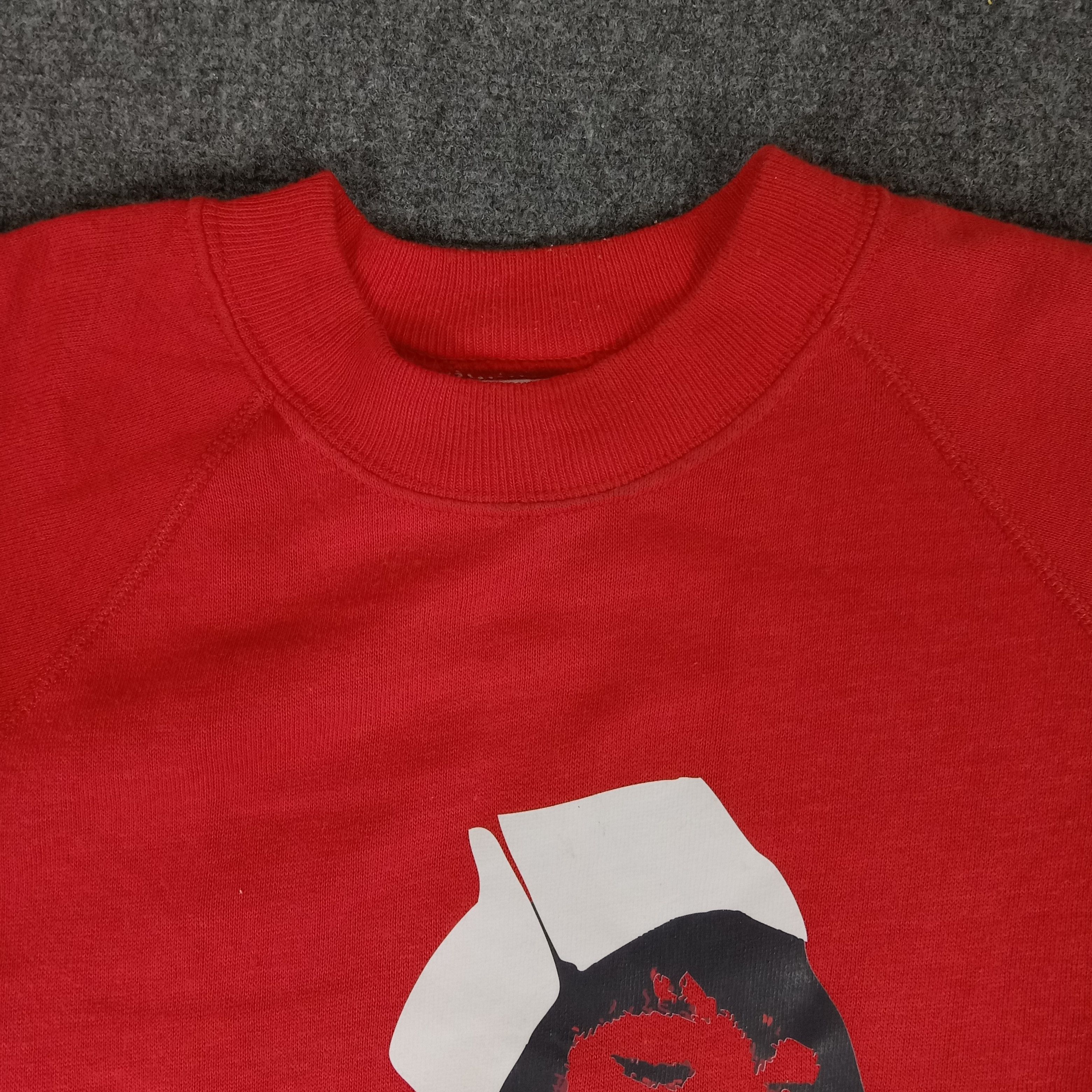 Band Tees × Vintage Sonic Youth American Rock Band Custom Sweatshirt Size US L / EU 52-54 / 3 - 3 Thumbnail