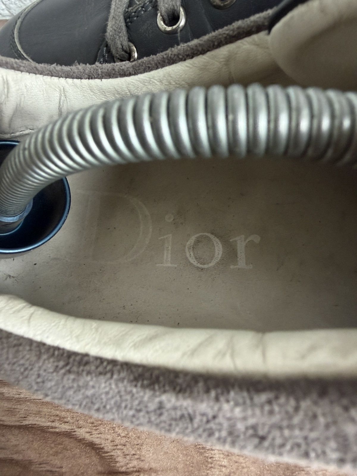 Dior B18 Gats trainers Size US 6.5 / EU 39-40 - 13 Thumbnail
