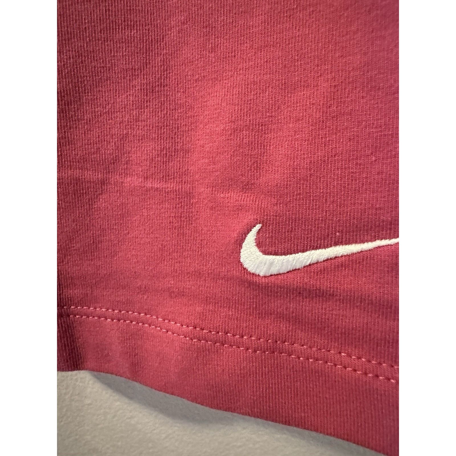 Nike NIKE DRI-FIT Size Medium Women Stretch Waist Compression Wor Size 28" / US 6 / IT 42 - 2 Thumbnail