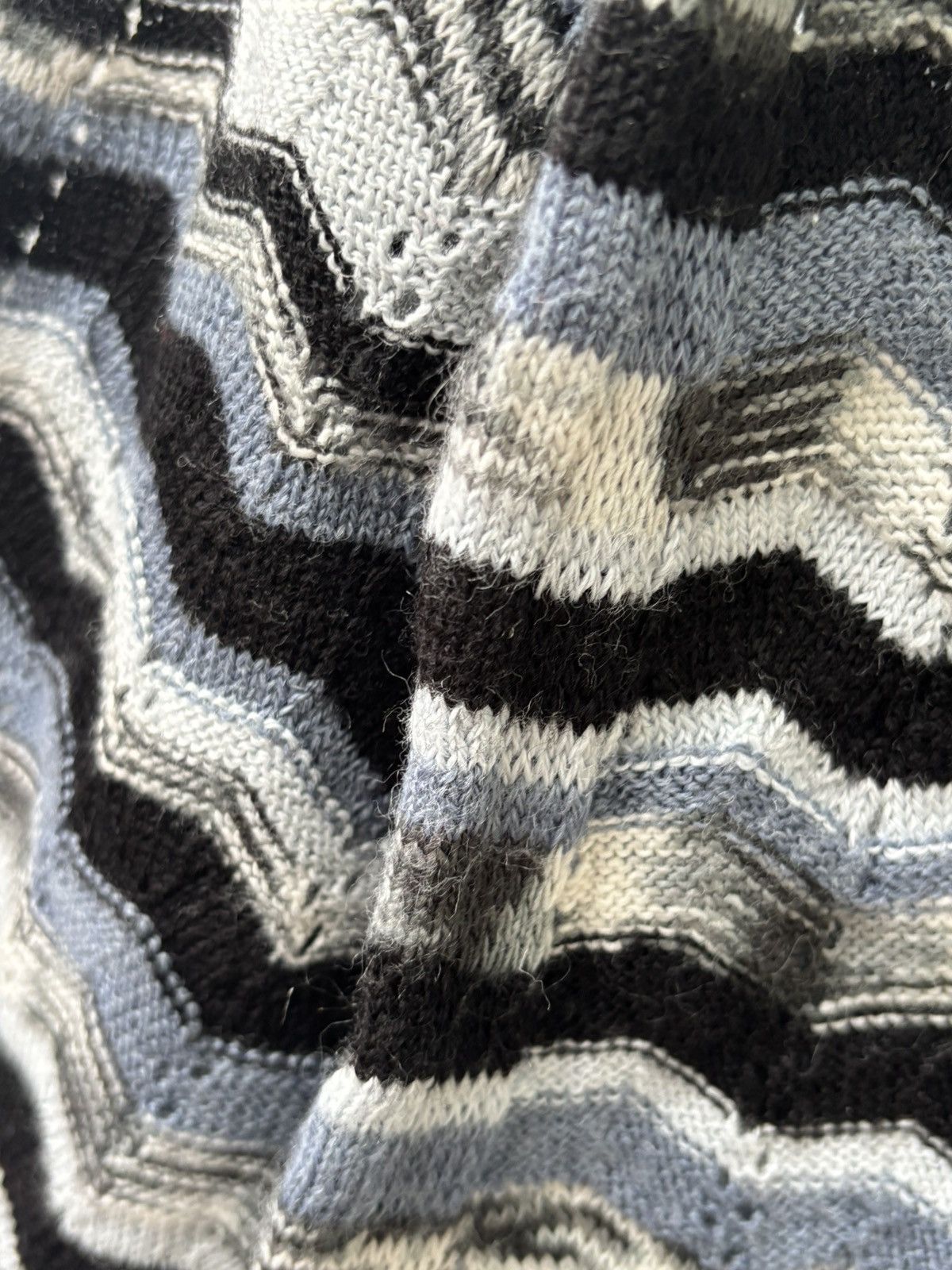 Missoni Missoni scarf Size ONE SIZE - 3 Thumbnail