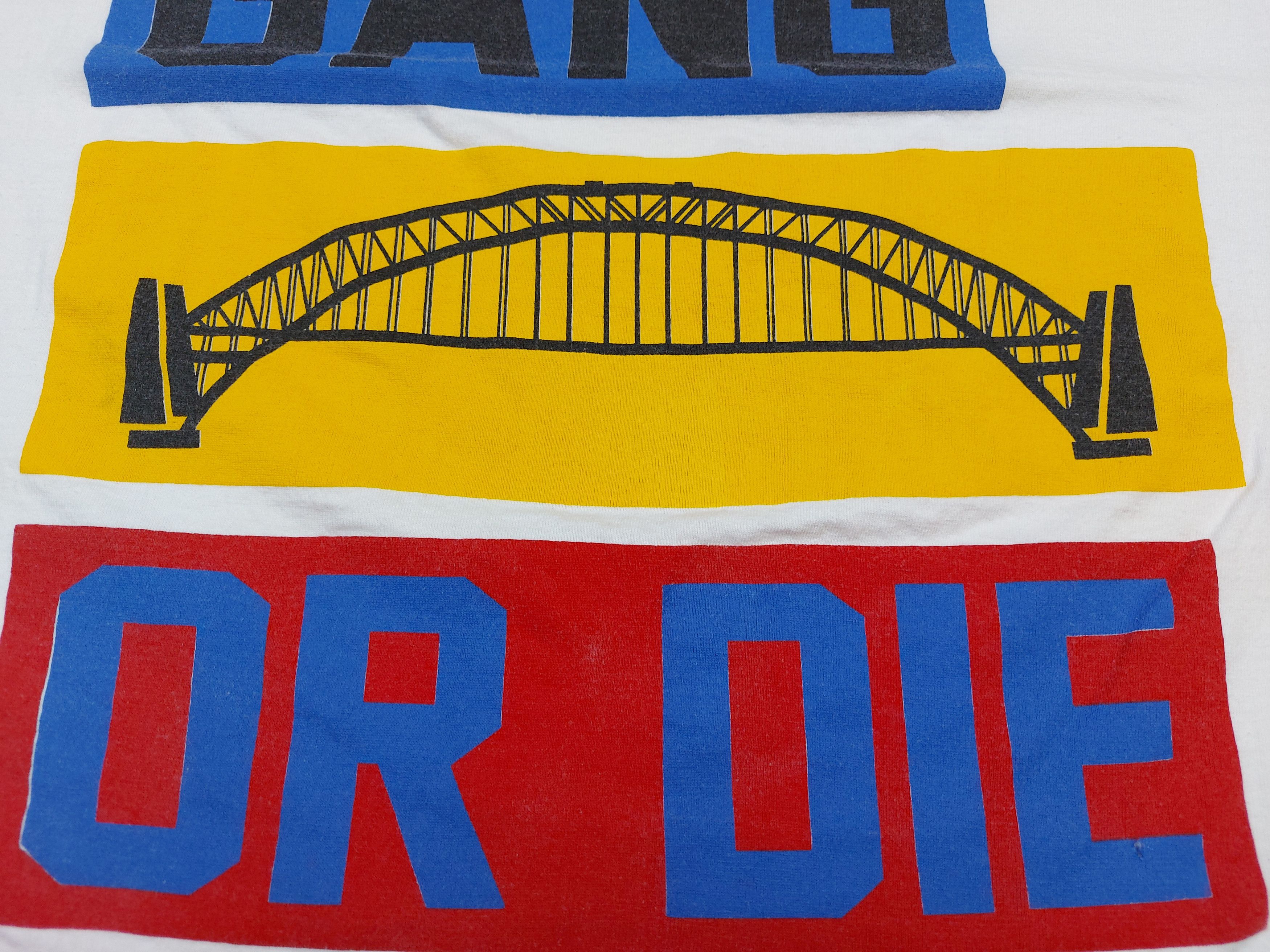 Taylor Gang × Wiz Khalifa Official Wiz Khalifa Taylor Gang Or Die Licensed TEE Size US L / EU 52-54 / 3 - 4 Thumbnail