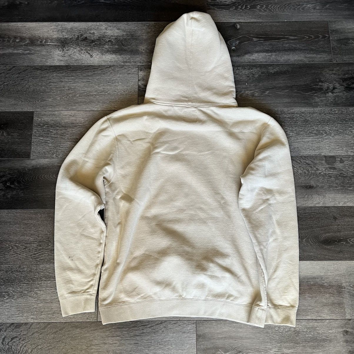 REEF Vintage Y2K Reef Surf Skate Embroidered Logo Pullover Hoodie Size US L / EU 52-54 / 3 - 2 Thumbnail