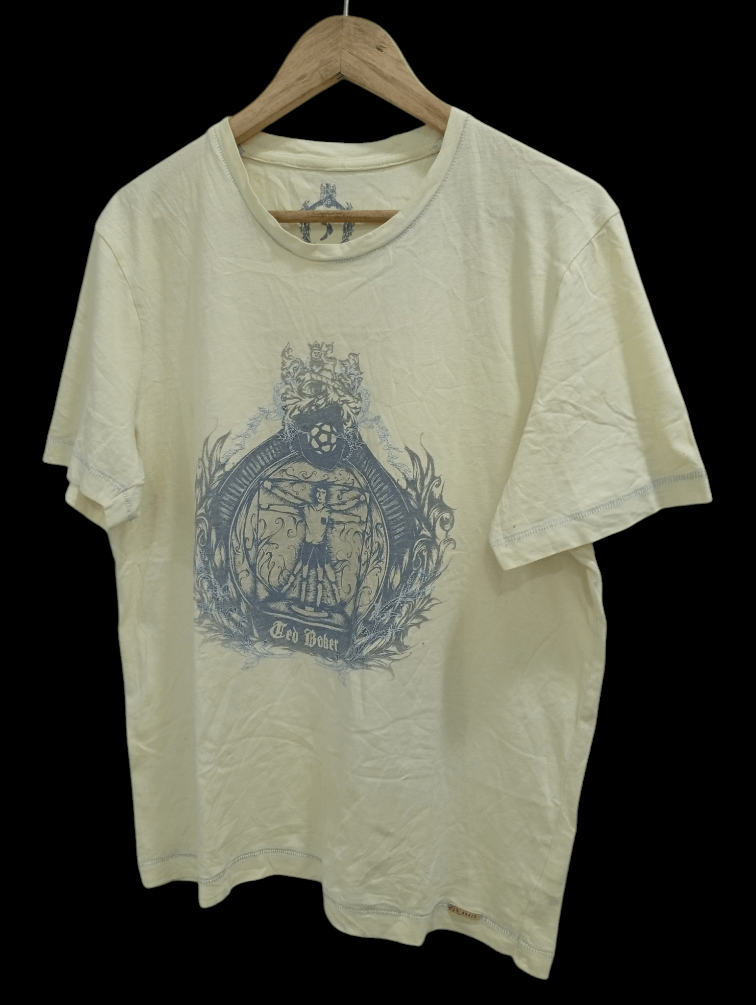 Ted Baker 🔥🔥Ted Baker T-Shirt Size US L / EU 52-54 / 3 - 3 Thumbnail