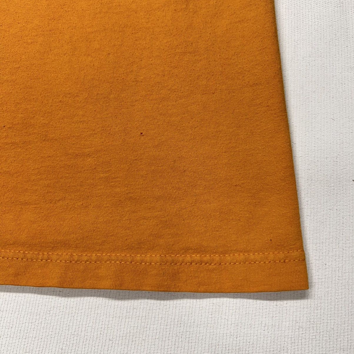 Other Salt Life Tee Shirt Orange Jigs Up Fishing Graphic Y2K Size US L / EU 52-54 / 3 - 11 Thumbnail