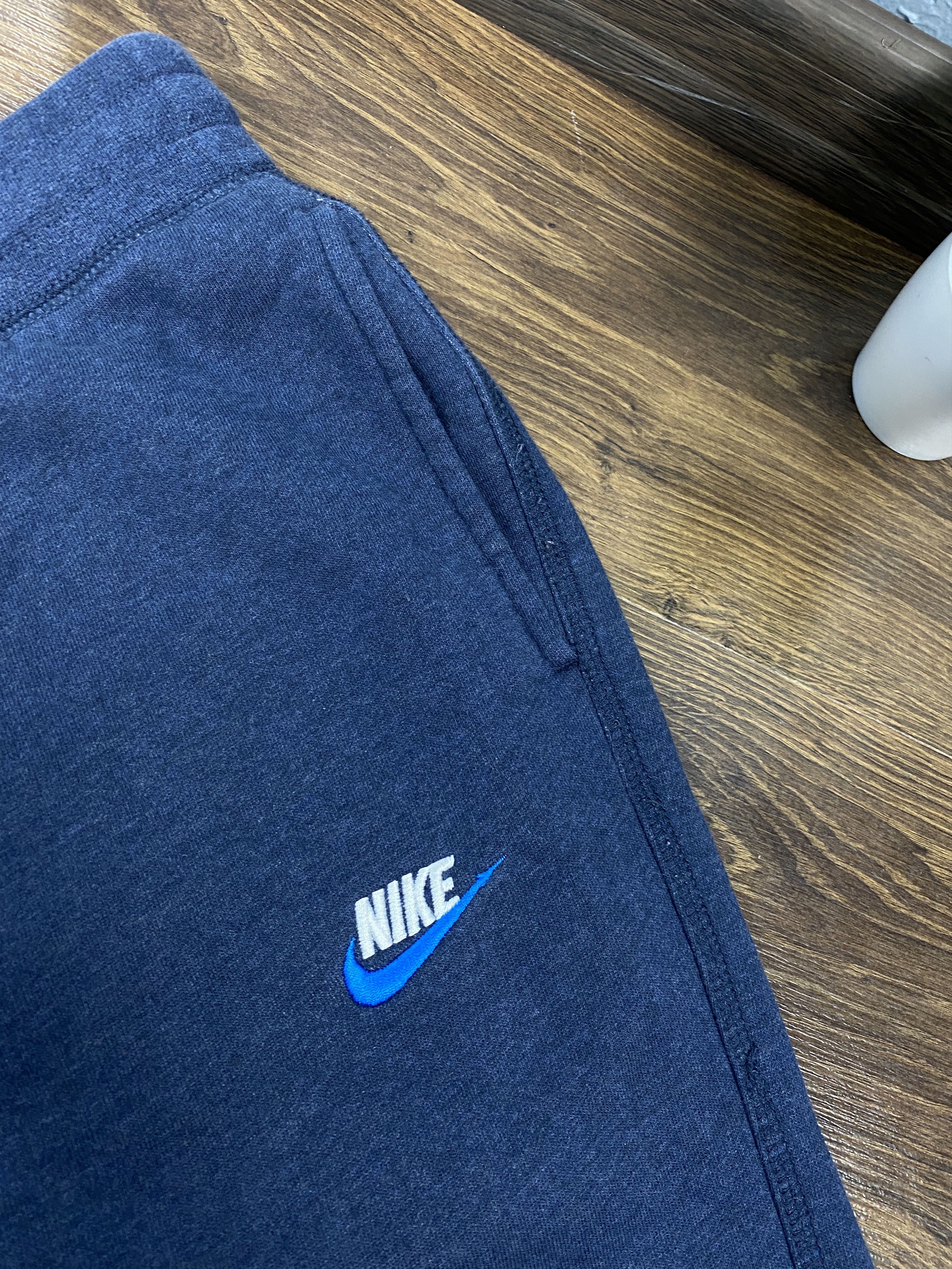 Nike Nike vintage sweatpants baggy track pants y2k Size US 34 / EU 50 - 3 Thumbnail