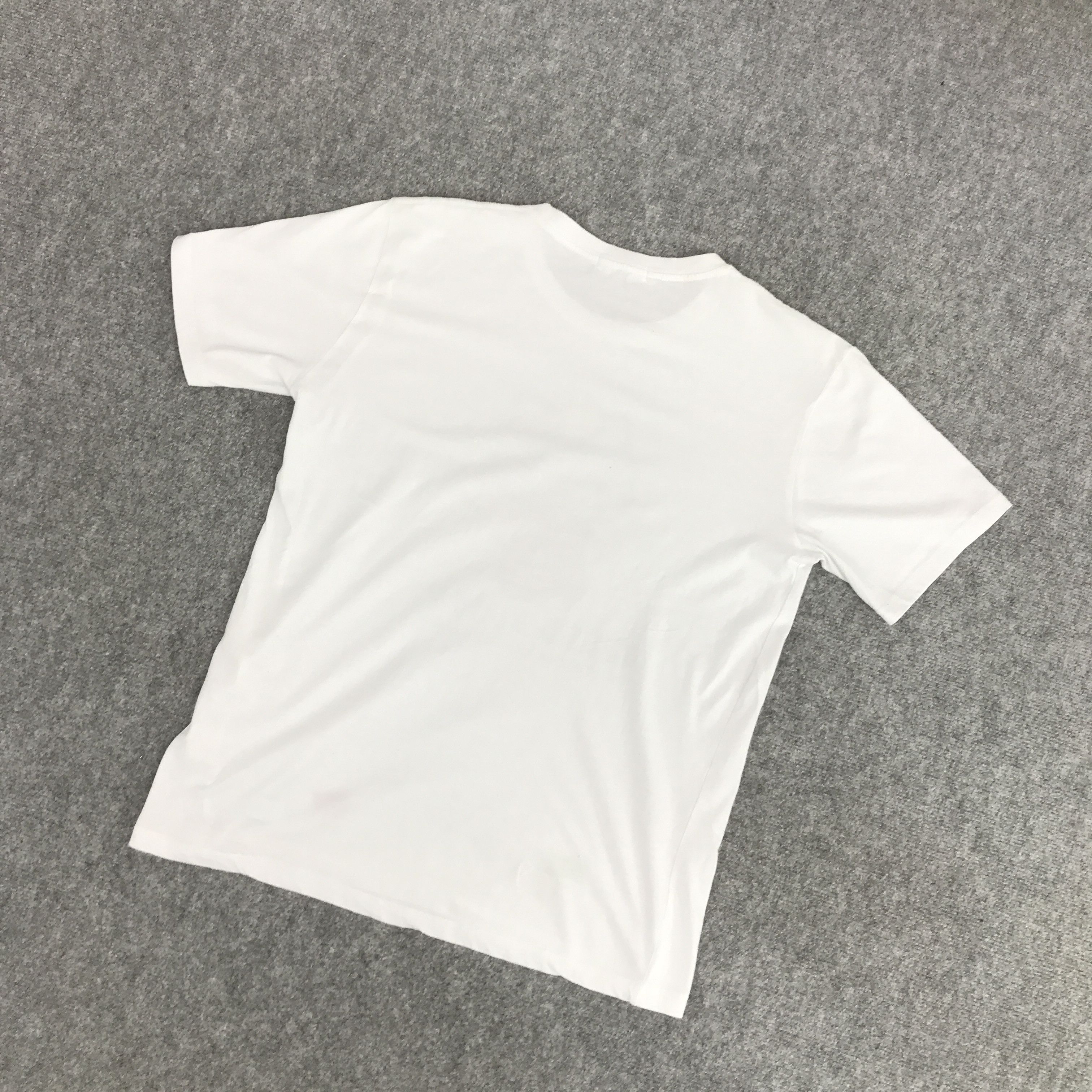 Japanese Brand VTG HELLO KITTY CARTON JAPAN TSHIRTS Size US L / EU 52-54 / 3 - 6 Thumbnail