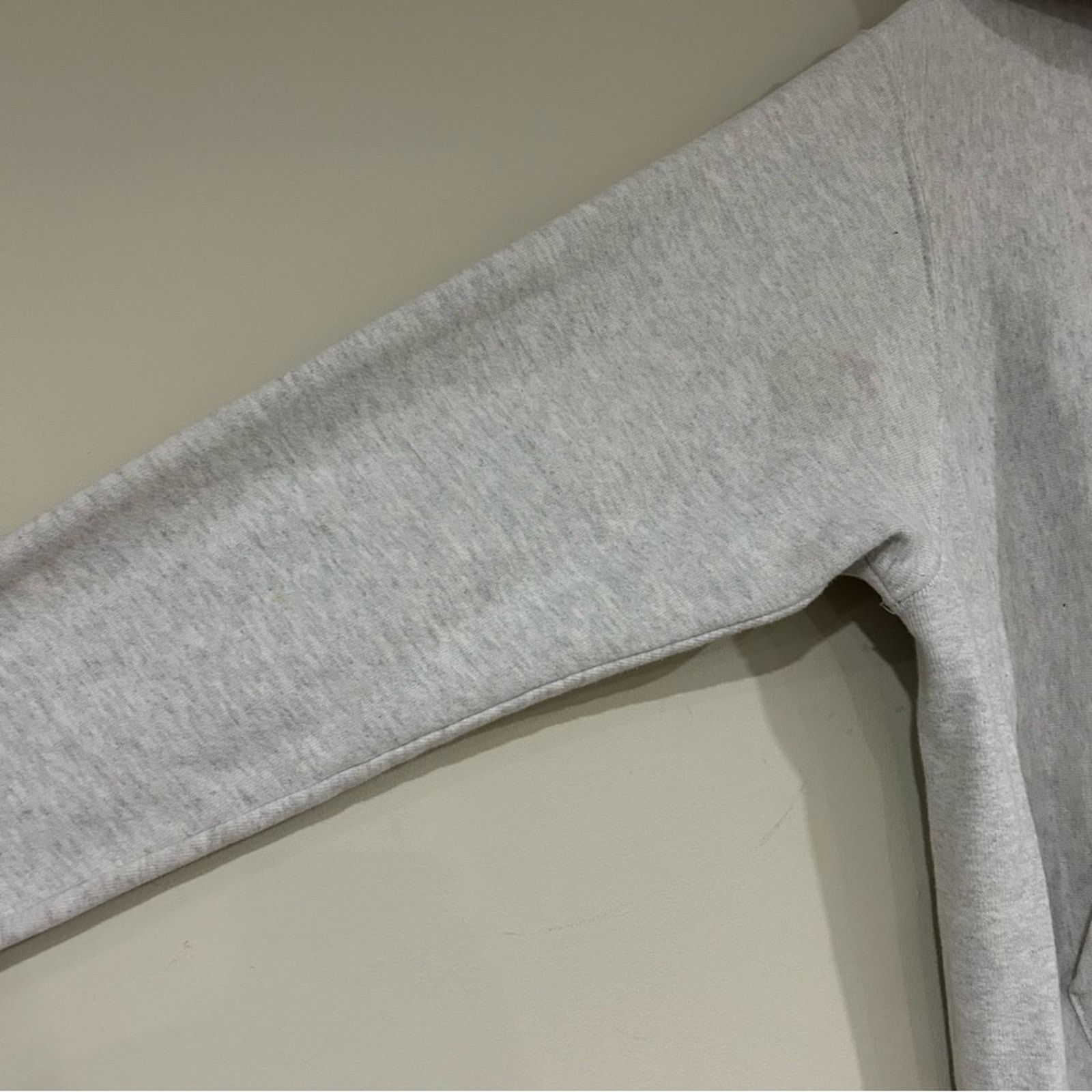 Champion Champion Reverse Weave Boston Hoodie Size US S / EU 44-46 / 1 - 5 Thumbnail