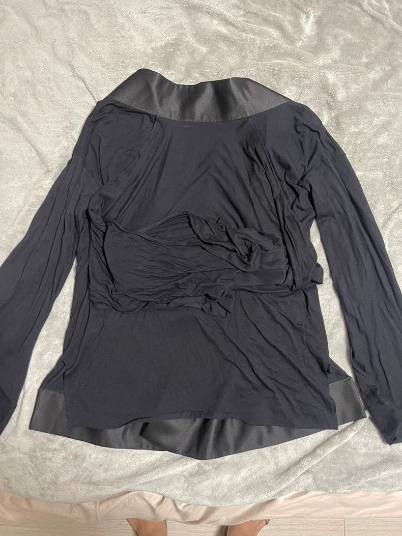 Haider Ackermann Haider Ackermann He wore a turban and a robe Size 4XL / US 24-26 - 2 Thumbnail