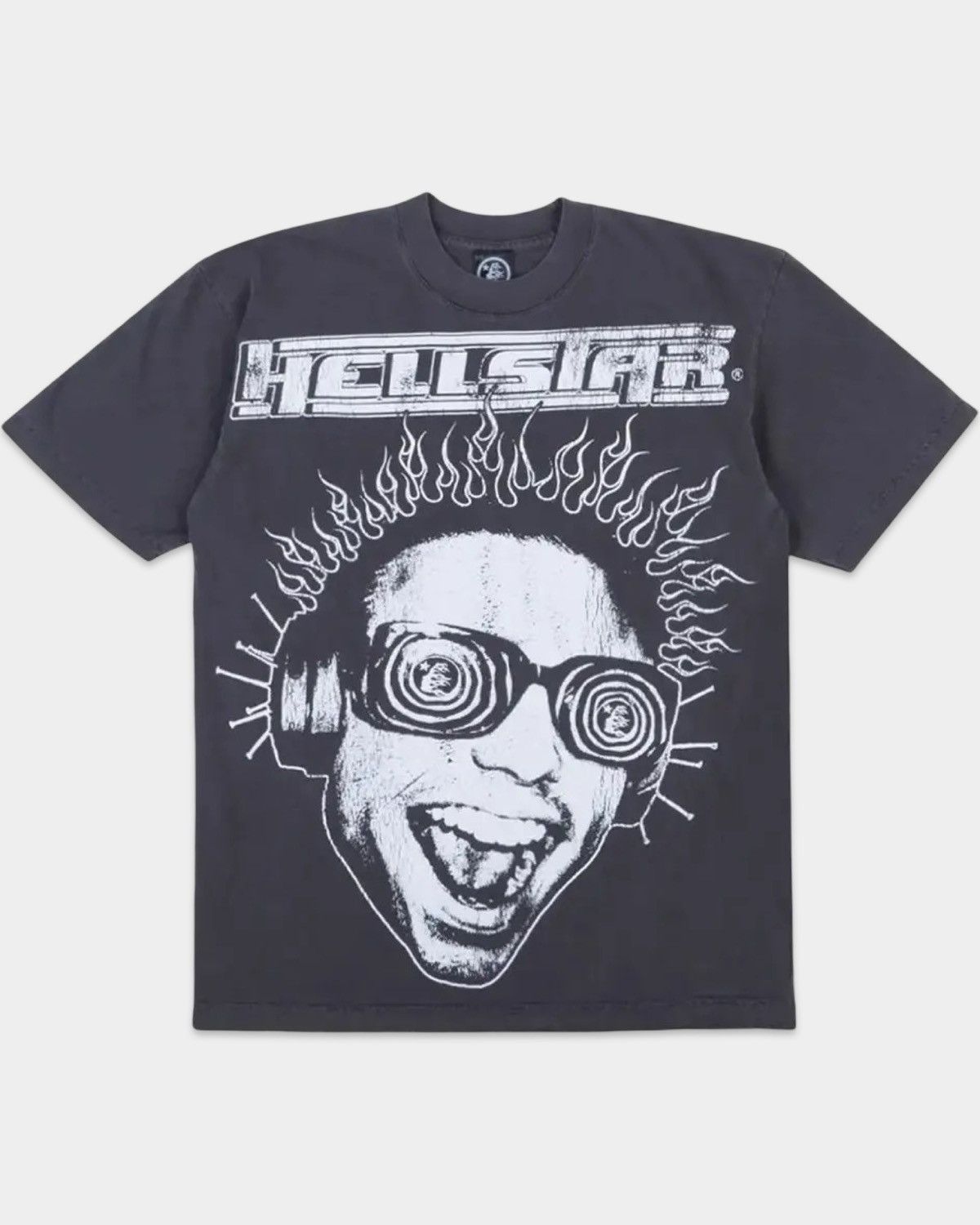 HELLSTAR Hellstar Studios Rage Tee Size US L / EU 52-54 / 3 - 1 Thumbnail