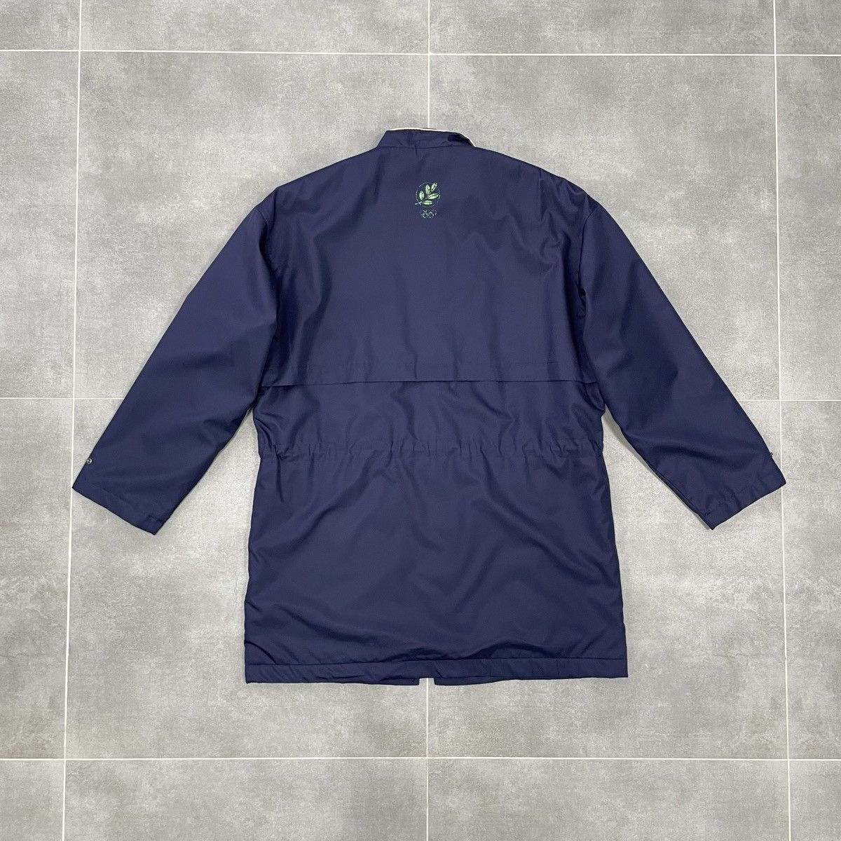 Mizuno × Vintage Vintage Mizuno Olympic Games Sydney 2000 Samaranch Jacket M Size US M / EU 48-50 / 2 - 18 Thumbnail