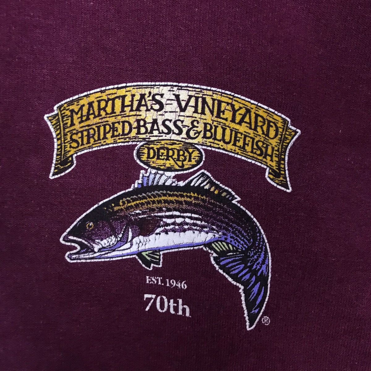 Vineyard Vines Vintage Vineyard Vines Quarter Zip Pullover Jumper Size US XXL / EU 58 / 5 - 3 Thumbnail