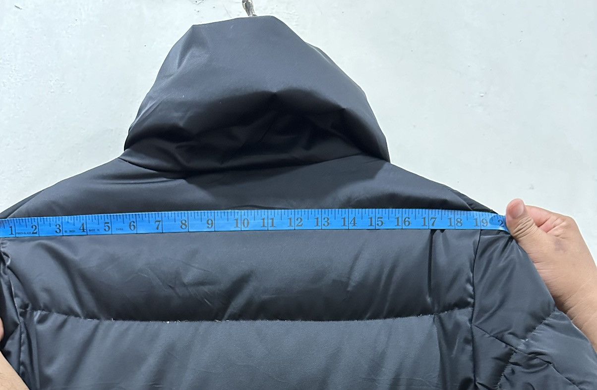Jil Sander AW22 JIL SANDER Puffer Down Jacket Size US XL / EU 56 / 4 - 13 Thumbnail