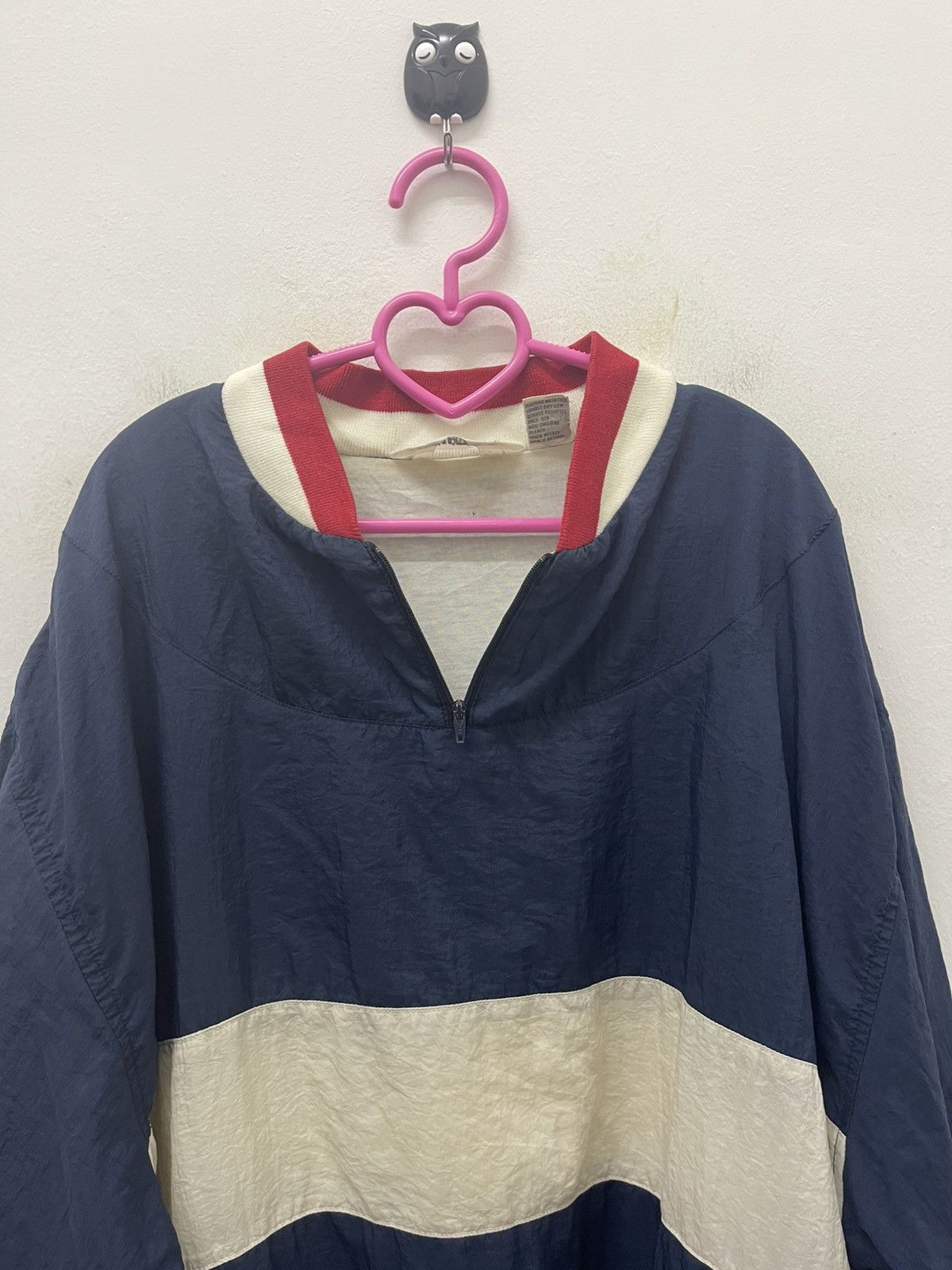 Christian Dior Monsieur Rare Vintage CHRISTIAN DIOR MONSIEUR Sweater Size US XL / EU 56 / 4 - 5 Thumbnail