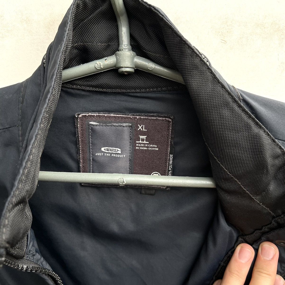G-Star G-Star Raw Light jacket Size US M / EU 48-50 / 2 - 3 Thumbnail