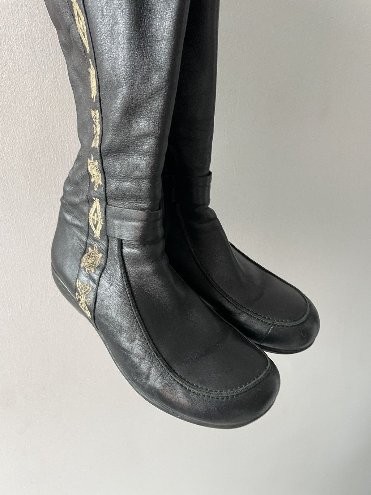 Vintage Beta boots Size US 8.5 / IT 38.5 - 16 Thumbnail