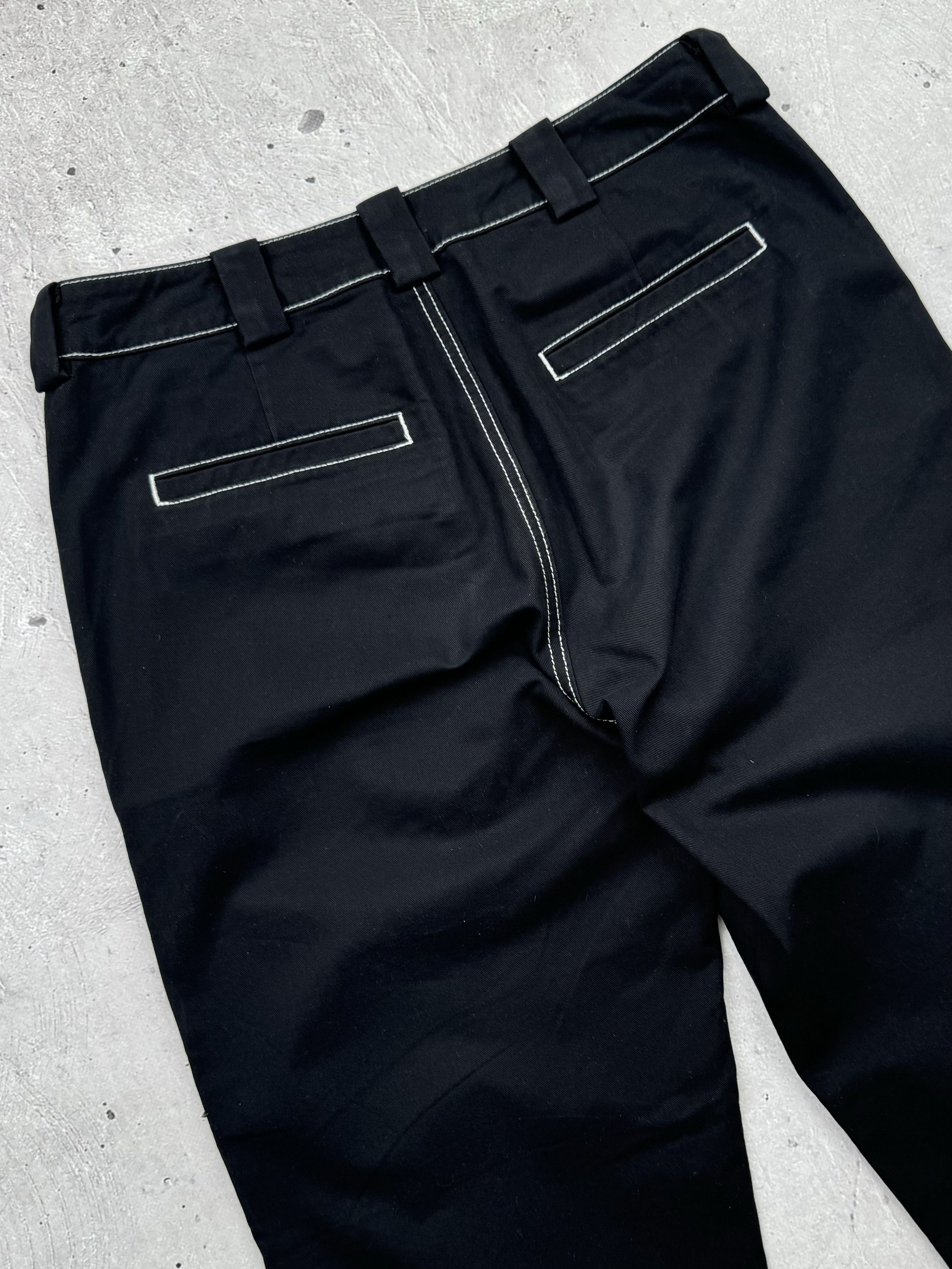 Arket Arket Vintage Amazing Pants Size US 30 / EU 46 - 9 Thumbnail