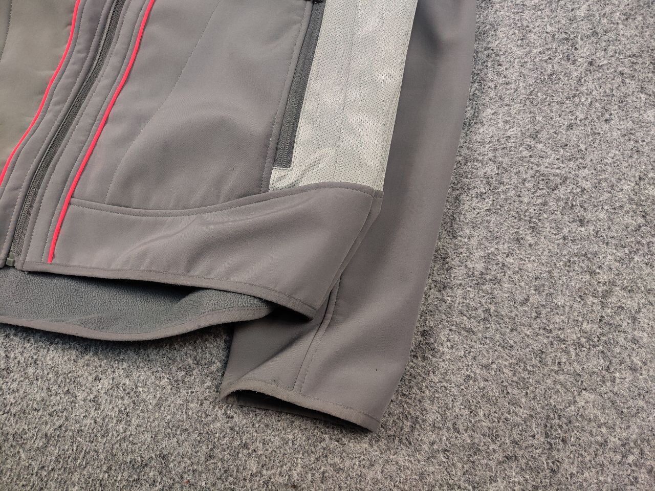 Vintage Vintage Team McLaren Logo authentic Light Softshell Jacket Size US XL / EU 56 / 4 - 5 Thumbnail