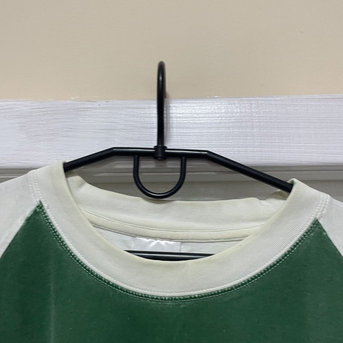 UEFA × Vintage Vintage distre Carlsberg Shirt UEFA Euro England 96 1994 tee Size US XL / EU 56 / 4 - 6 Thumbnail