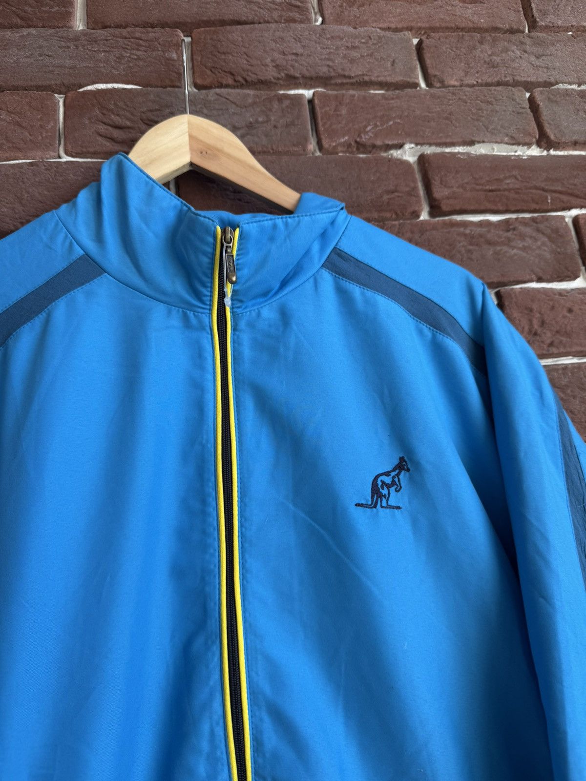Vintage Vintage Australian 90s Tracksuit M Jacket Grail Gabber Wear Size US M / EU 48-50 / 2 - 3 Thumbnail