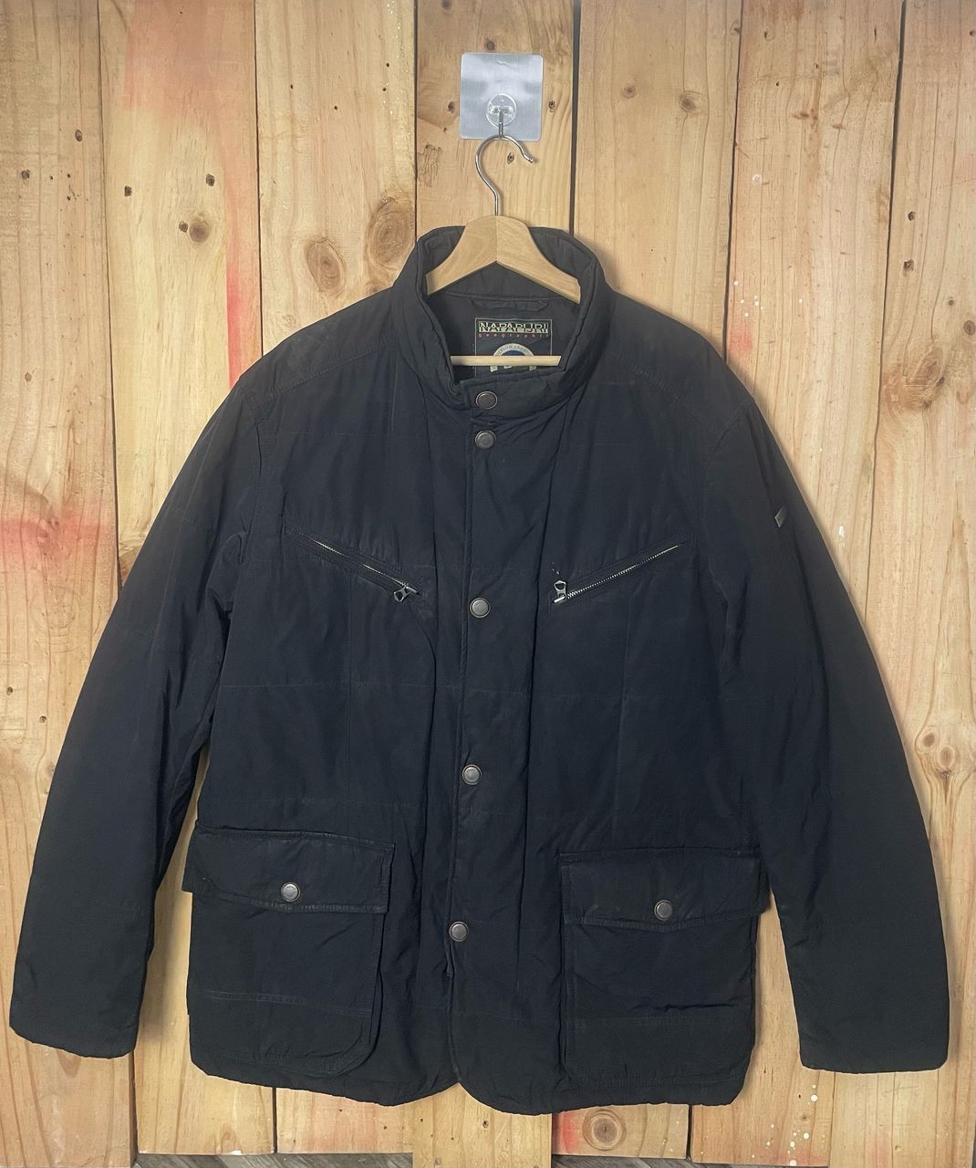 Napapijiri Thermosoft Insulation Jacket