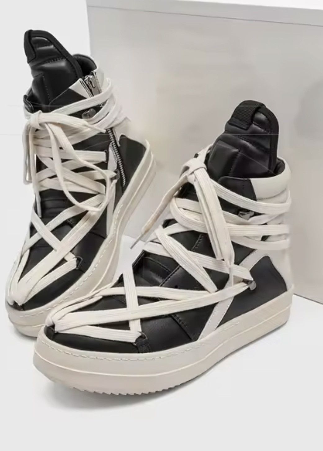 Japanese Brand × Number (N)ine × Undercover Number Nine Fall07