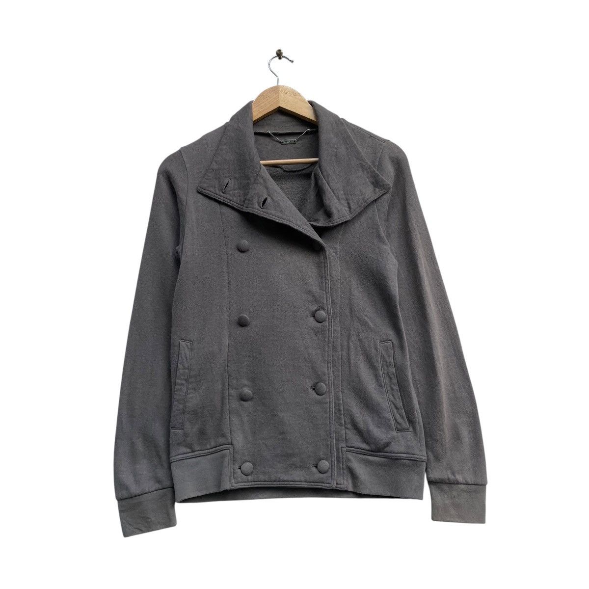 Hysteric Glamour × Japanese Brand 💥Vintage Hysteric Glamour Jacket Size US M / EU 48-50 / 2 - 1 Thumbnail