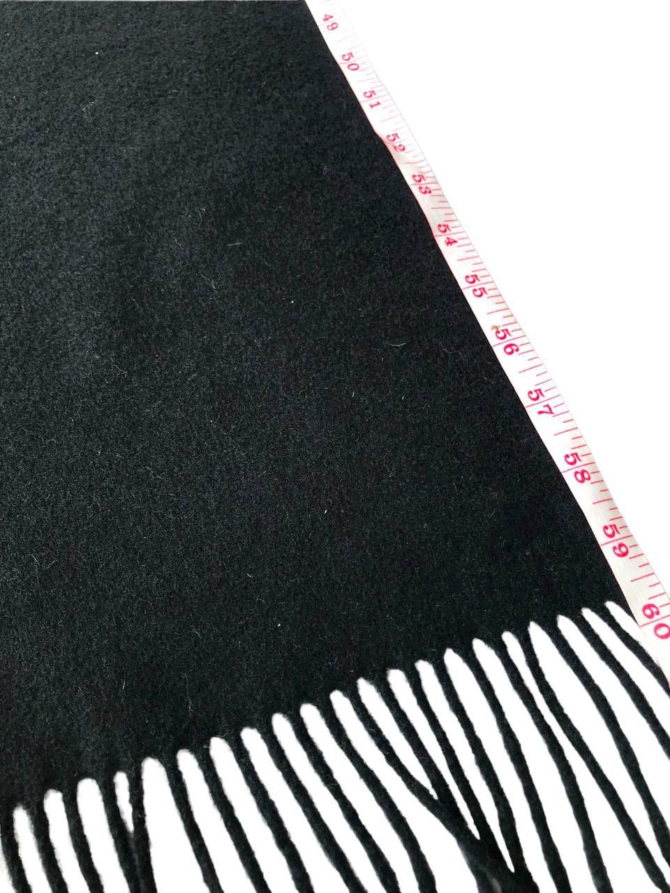Giorgio Armani Giorgio Armani Muffler Size ONE SIZE - 7 Thumbnail