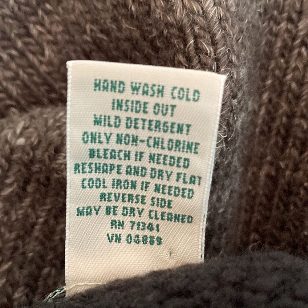 L.L. Bean L. L. Bean Mens Jacket L Size US L / EU 52-54 / 3 - 7 Thumbnail