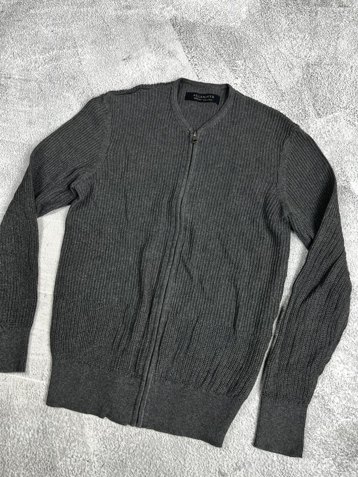 Allsaints Las mejores ofertas en Suéteres Cárdigan AllSaints Size US M / EU 48-50 / 2 - 2 Thumbnail