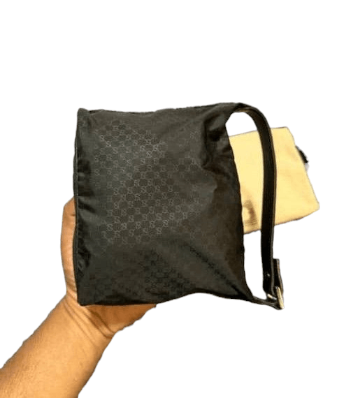 Gucci GUCCI GG Hand Bag Size ONE SIZE - 4 Thumbnail