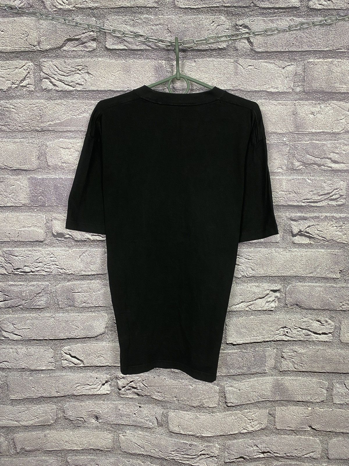 Uniqlo Vintage collaboration T-shirt Uniqlo Billie Eilish rare y2k Size US M / EU 48-50 / 2 - 6 Thumbnail
