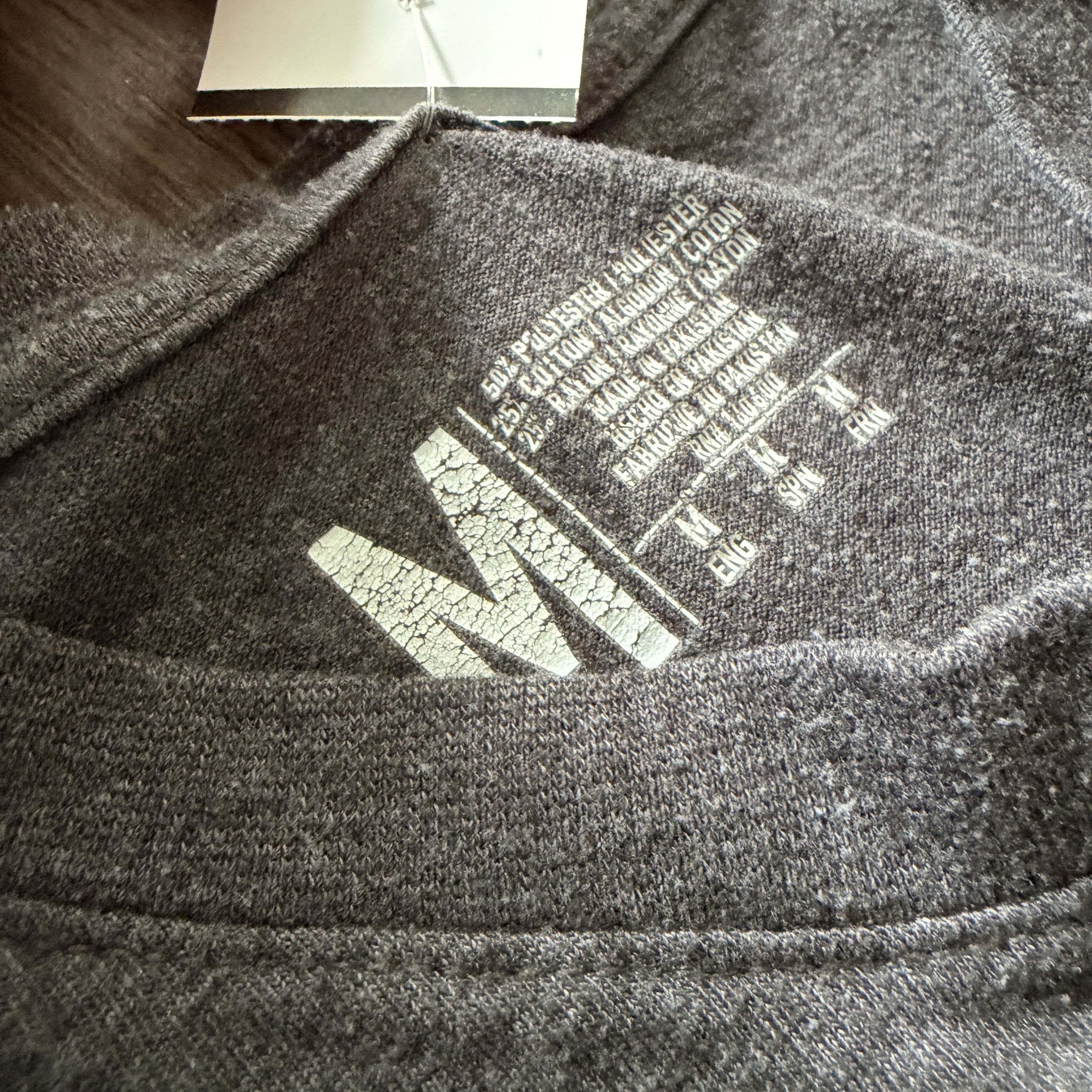 Other Men's Black Rifle Coffee Logo Tee Size US M / EU 48-50 / 2 - 4 Thumbnail