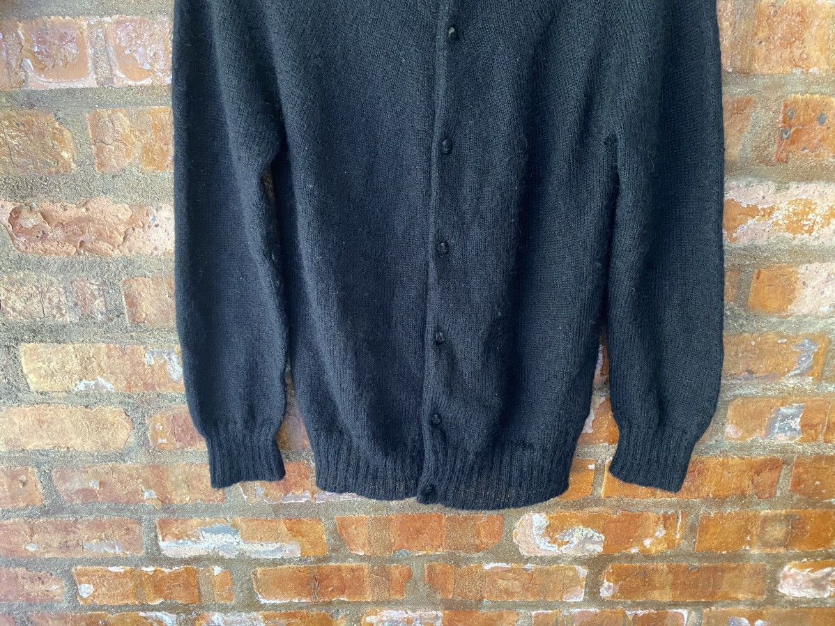 Haversack 2000s Haversack Mohair Mesh knit cardigan Size US M / EU 48-50 / 2 - 4 Thumbnail