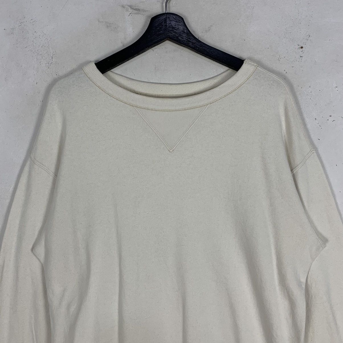 N.Hoolywood N Hoolywood JapaneseBrand Mister Hoolywood Sweatshirt Size US M / EU 48-50 / 2 - 4 Thumbnail