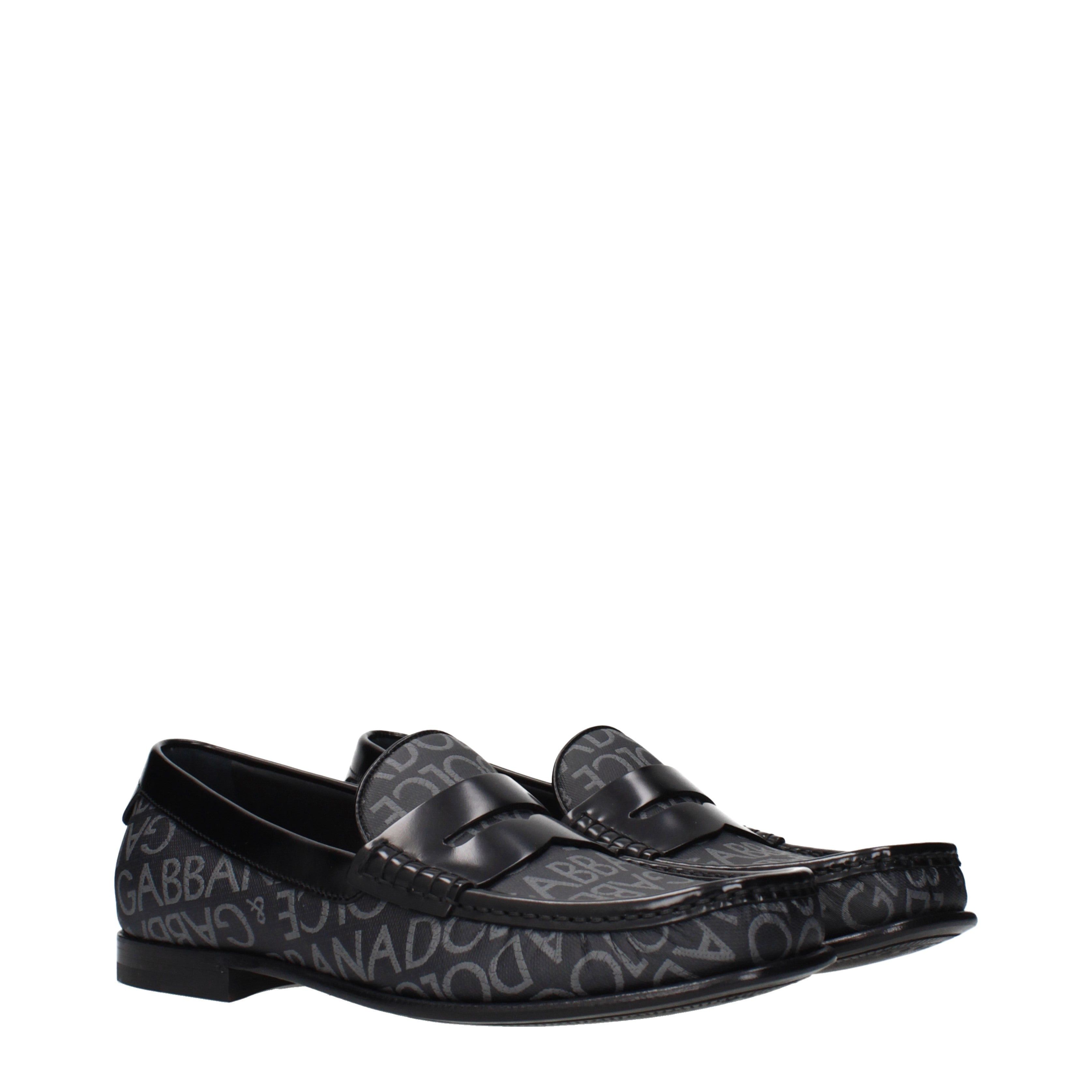 Dolce & Gabbana Loafers Size US 7 / EU 40 - 1 Thumbnail
