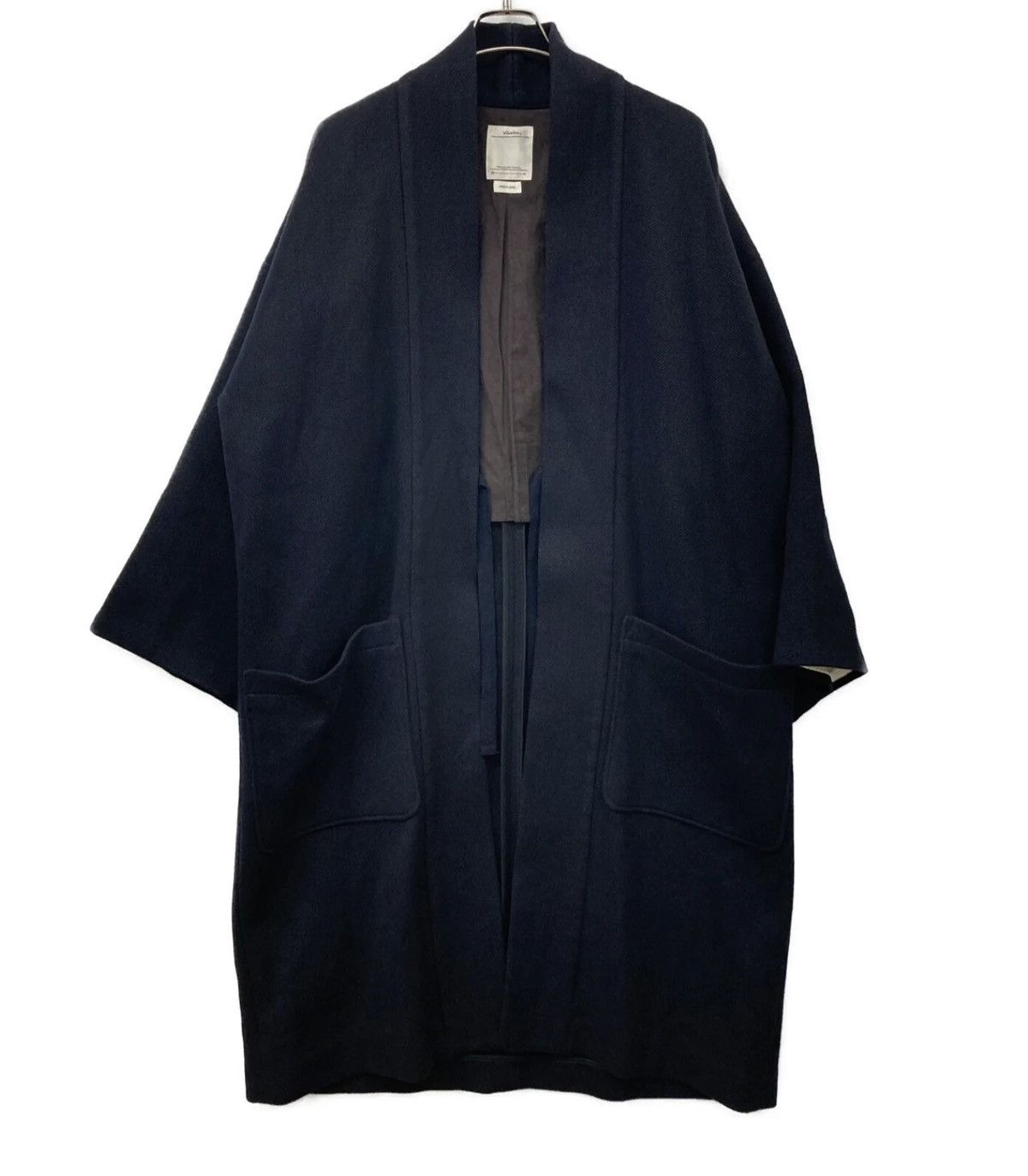 Visvim AW20 KIYARI COAT Size 3 Size US L / EU 52-54 / 3 - 2 Thumbnail