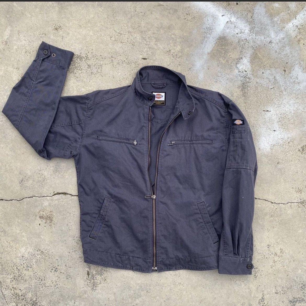 Dickies Dickies Jacket Outerwear Size US M / EU 48-50 / 2 - 1 Thumbnail