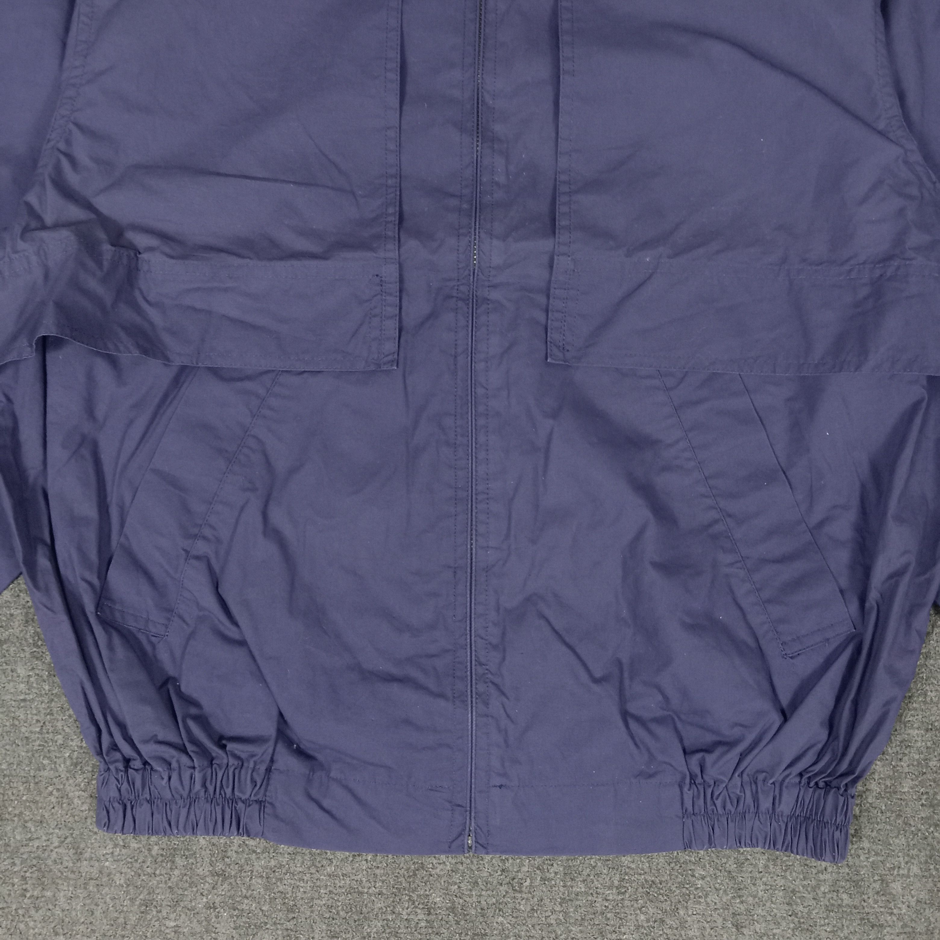 Baracuta Baracuta English Work Wear Style Jacket Size US M / EU 48-50 / 2 - 2 Thumbnail