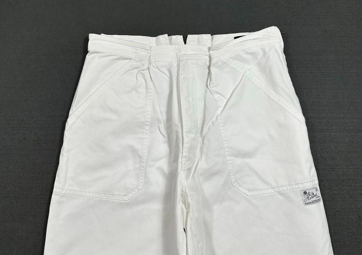 Raf Simons raf simons19aw work pants-2505 Size US 36 / EU 52 - 3 Thumbnail