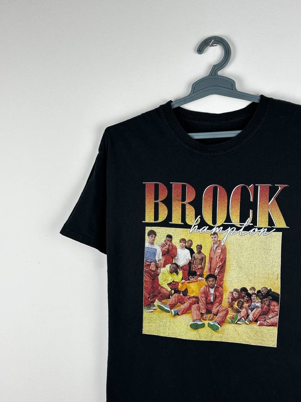 Brockhampton Brockhampton Saturation 3 Teardrop Tee Size US L / EU 52-54 / 3 - 3 Thumbnail