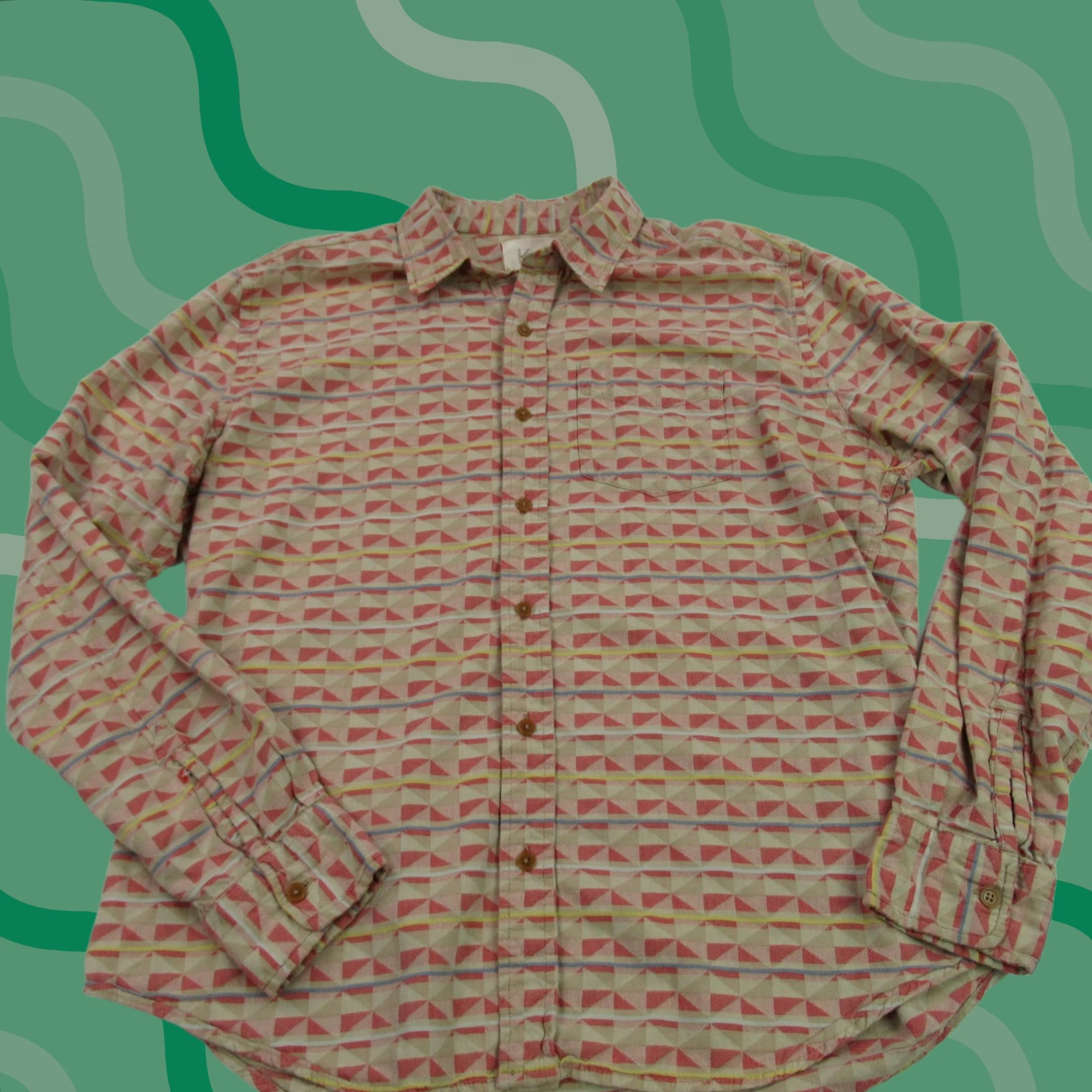 Russell Athletic × Vintage Vintage 60s southern athletic #69 