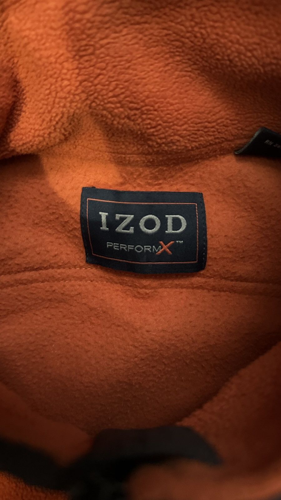 Izod Izod Zip up Size US L / EU 52-54 / 3 - 4 Thumbnail