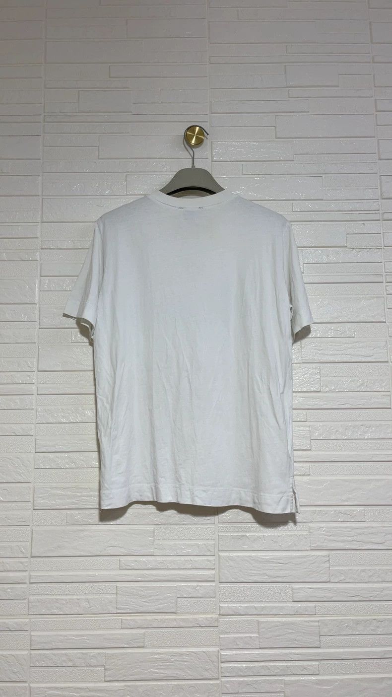 Vivienne Westwood Vivienne Westwood Short sleeve T-shirt Size S / US 4 / IT 40 - 3 Thumbnail