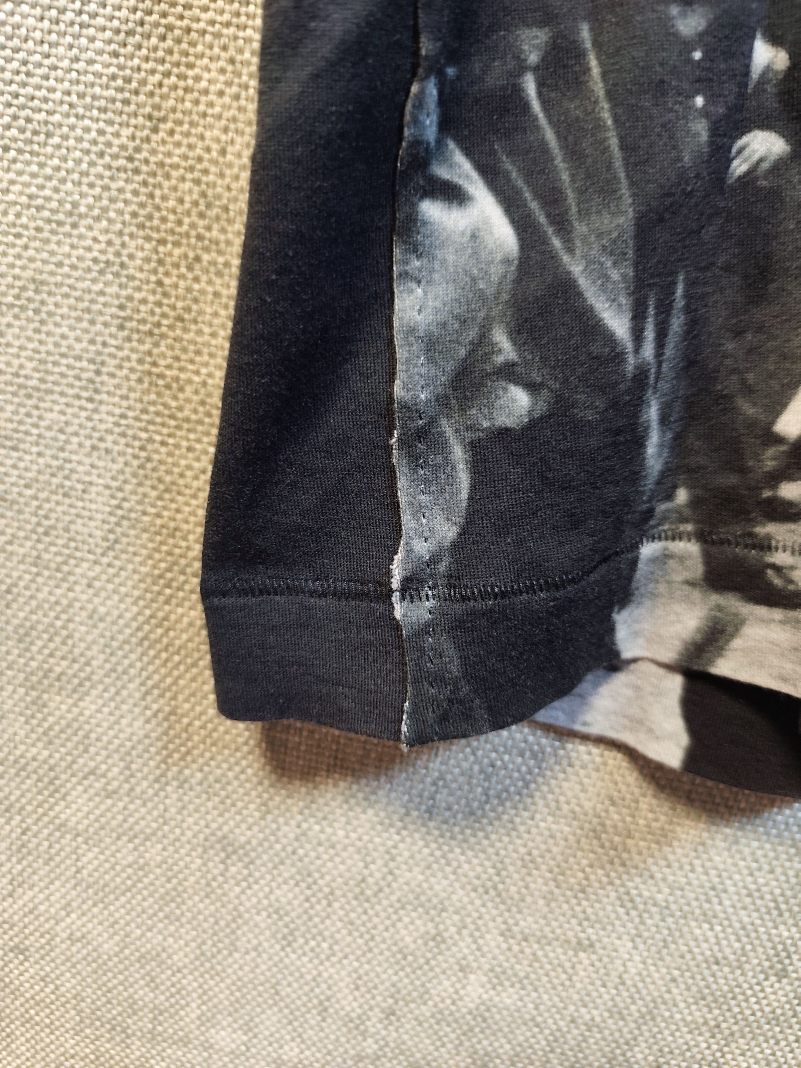 Dolce & Gabbana T Shirt Dolce & Gabbana Photo By Giuseppe Leone Size US S / EU 44-46 / 1 - 4 Thumbnail
